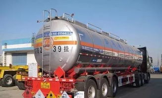 新規上路 貨車司機1月1日起強制扣繳稅款，危險貨物運輸違規最高罰20萬